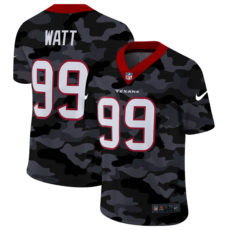 Nike Houston Texans 99 Watt 2020 Camo Salute to Service Limited Jersey zhua,We sell and wholesale Nike Houston Texans 99 Watt 2020 Camo Salute to Service Limited Jersey zhua on line form chian!